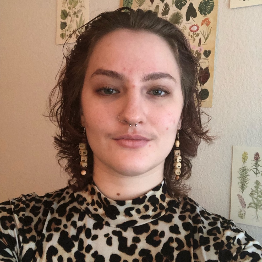 Meet your Posher, Kaeli